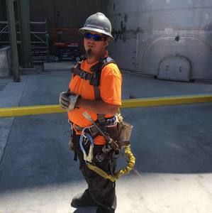 Meet your Posher, Erik